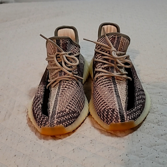 ADIDAS YEEZY BOOST 350 V2 ZYON